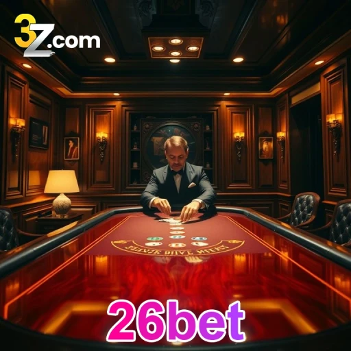 26bet Jogos de caça-níqueis