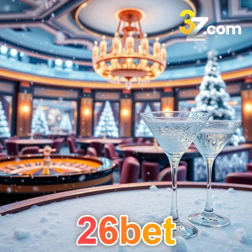 26bet Jogos de caça-níqueis