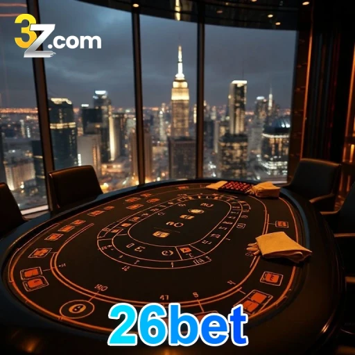 26bet Caça-Níqueis